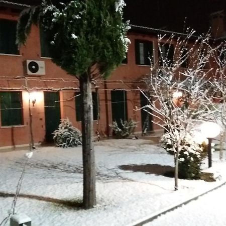 Dreon B&B Portogruaro Ngoại thất bức ảnh