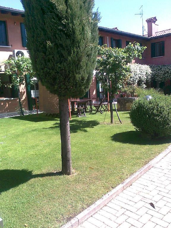 Dreon B&B Portogruaro Phòng bức ảnh