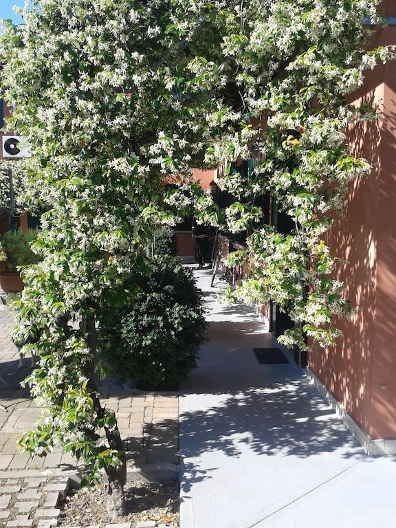 Dreon B&B Portogruaro Phòng bức ảnh