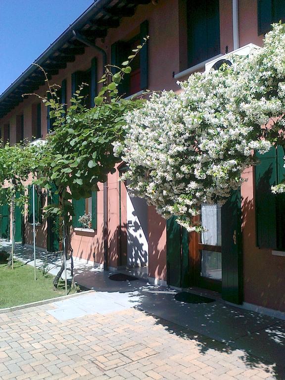Dreon B&B Portogruaro Phòng bức ảnh