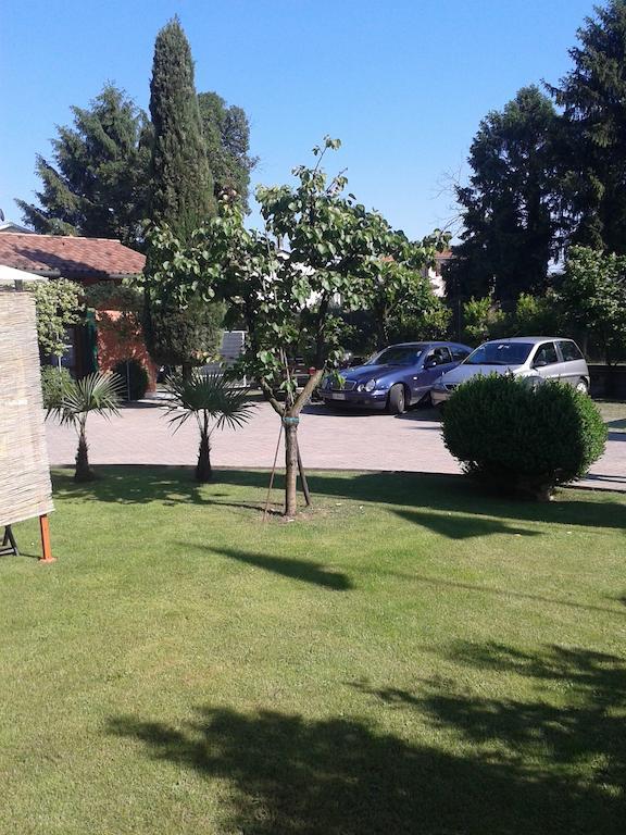 Dreon B&B Portogruaro Phòng bức ảnh
