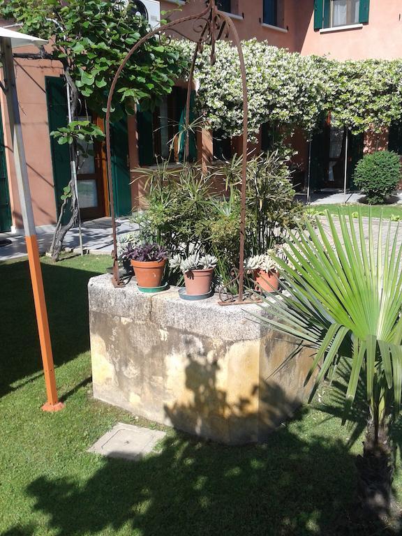Dreon B&B Portogruaro Phòng bức ảnh