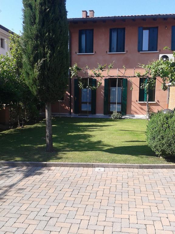 Dreon B&B Portogruaro Ngoại thất bức ảnh