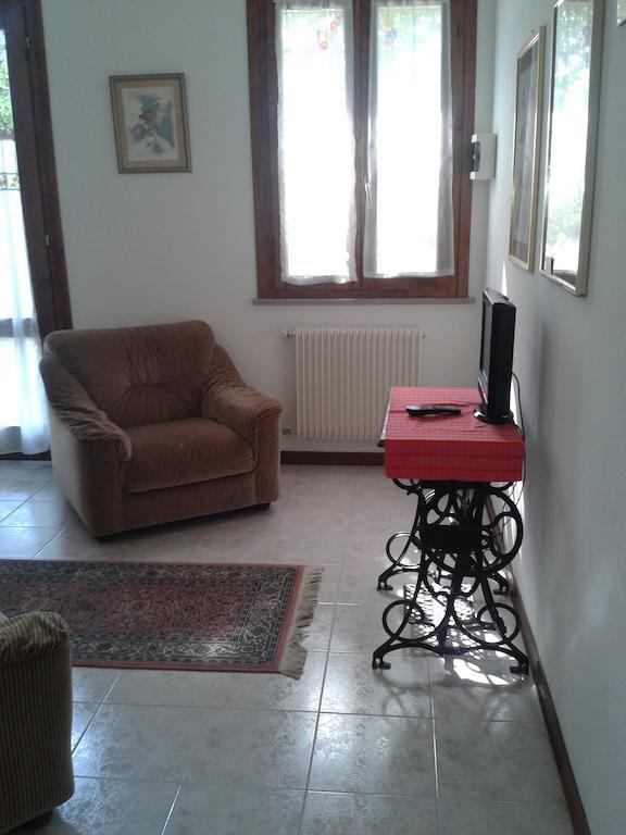Dreon B&B Portogruaro Ngoại thất bức ảnh
