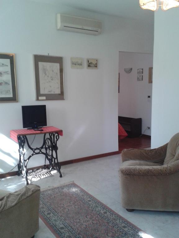 Dreon B&B Portogruaro Phòng bức ảnh