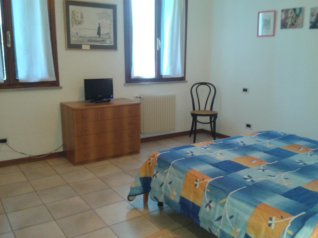 Dreon B&B Portogruaro Phòng bức ảnh