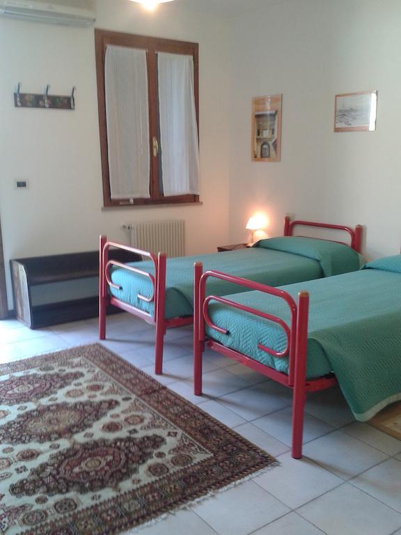 Dreon B&B Portogruaro Ngoại thất bức ảnh