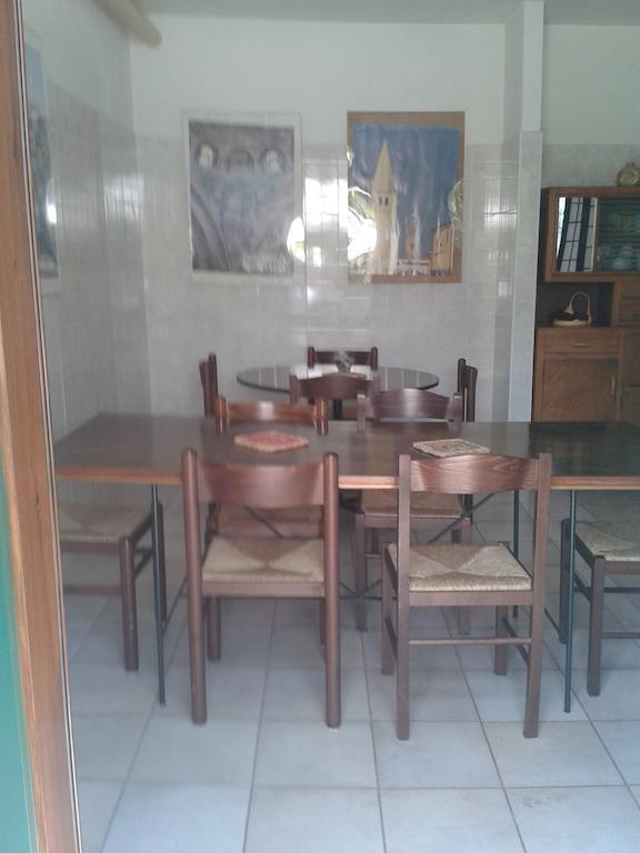 Dreon B&B Portogruaro Ngoại thất bức ảnh