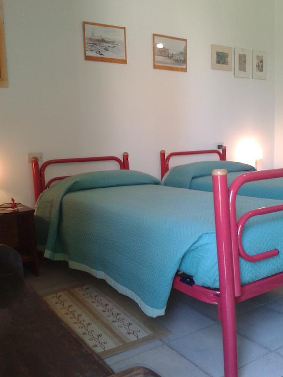 Dreon B&B Portogruaro Ngoại thất bức ảnh