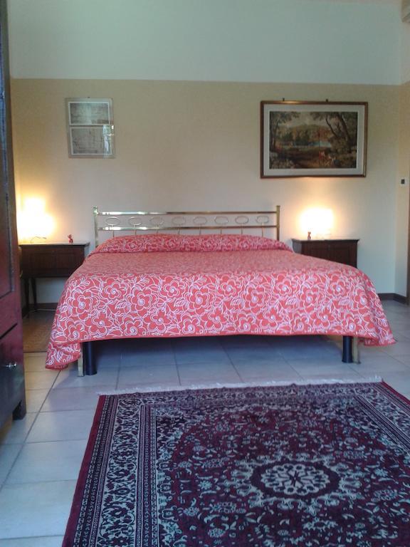 Dreon B&B Portogruaro Phòng bức ảnh