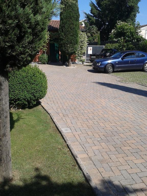 Dreon B&B Portogruaro Ngoại thất bức ảnh