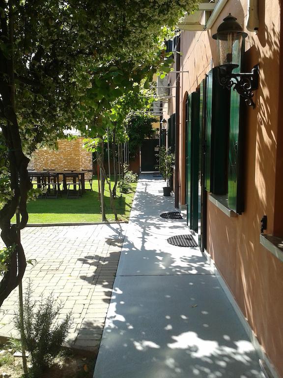 Dreon B&B Portogruaro Phòng bức ảnh