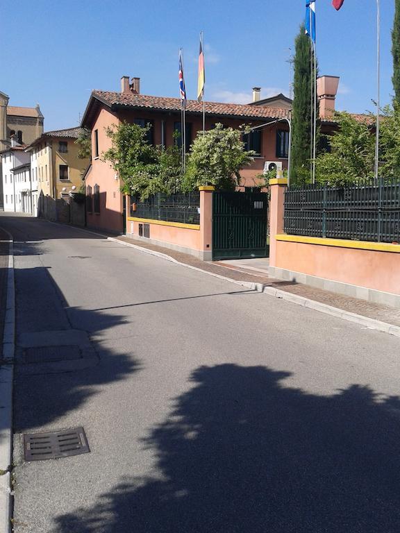 Dreon B&B Portogruaro Ngoại thất bức ảnh