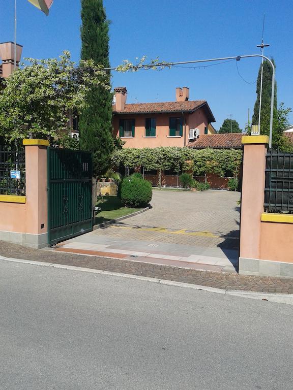 Dreon B&B Portogruaro Ngoại thất bức ảnh