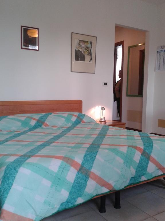 Dreon B&B Portogruaro Ngoại thất bức ảnh
