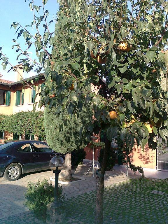 Dreon B&B Portogruaro Phòng bức ảnh
