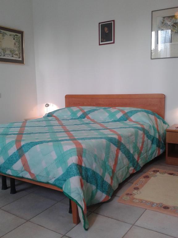 Dreon B&B Portogruaro Phòng bức ảnh