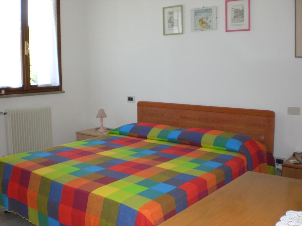 Dreon B&B Portogruaro Ngoại thất bức ảnh