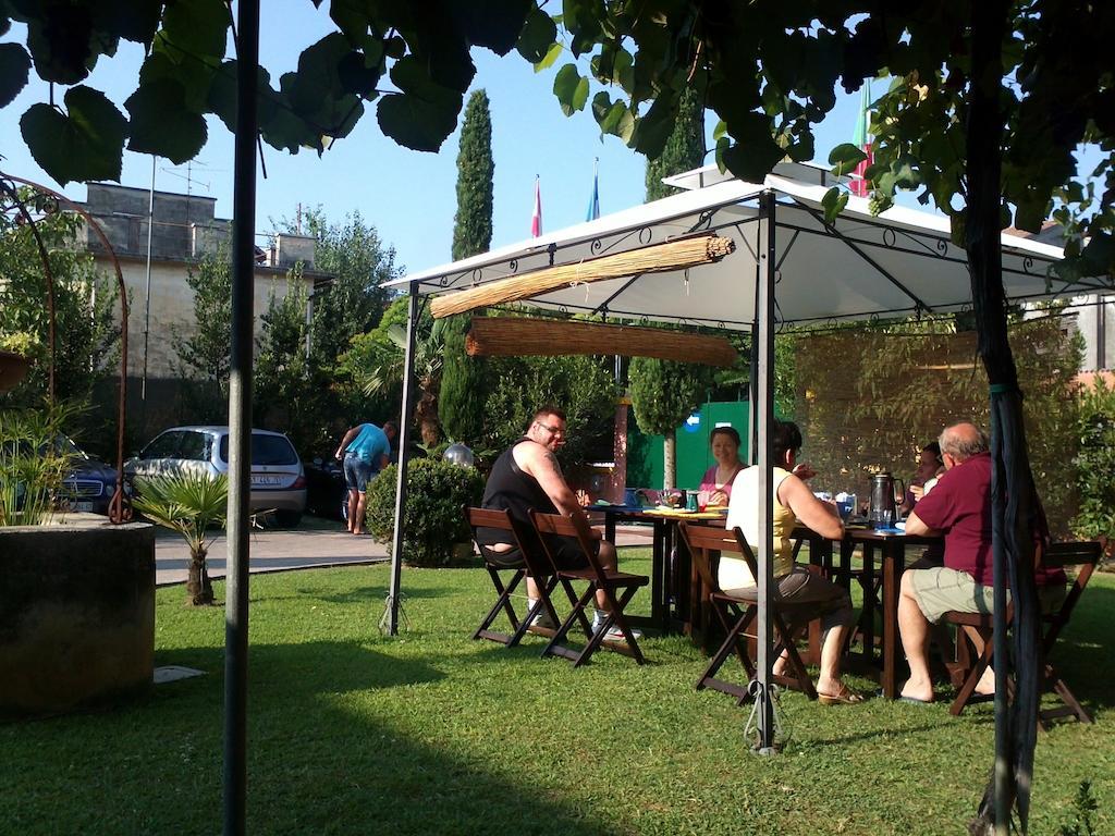 Dreon B&B Portogruaro Phòng bức ảnh