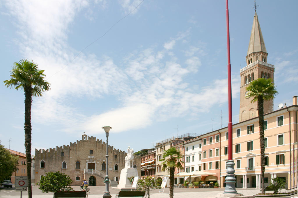 Dreon B&B Portogruaro Phòng bức ảnh