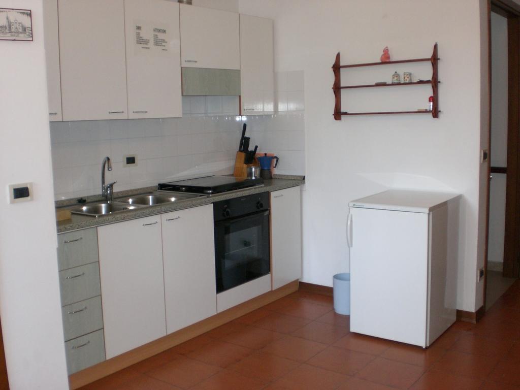 Dreon B&B Portogruaro Phòng bức ảnh