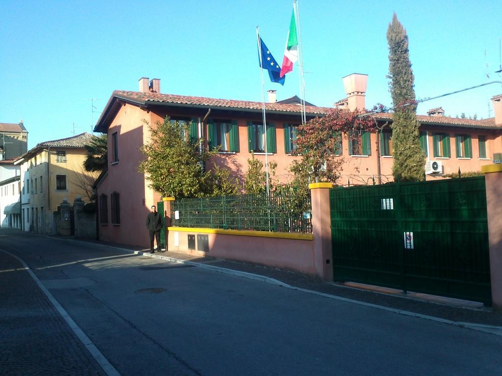 Dreon B&B Portogruaro Phòng bức ảnh