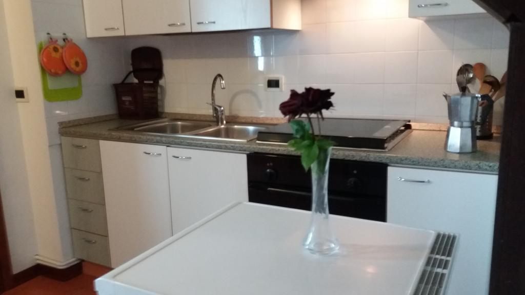 Dreon B&B Portogruaro Ngoại thất bức ảnh