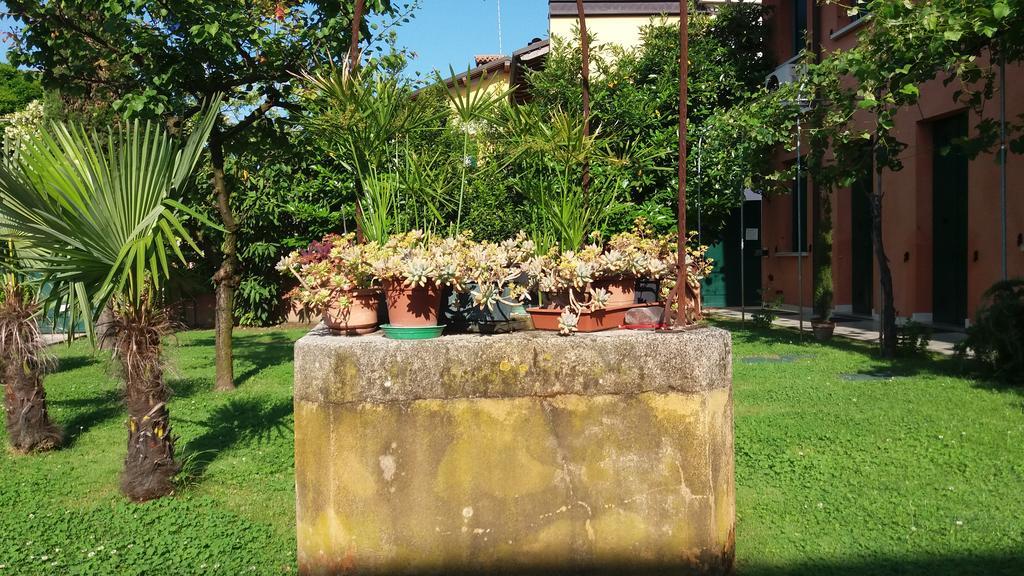Dreon B&B Portogruaro Ngoại thất bức ảnh