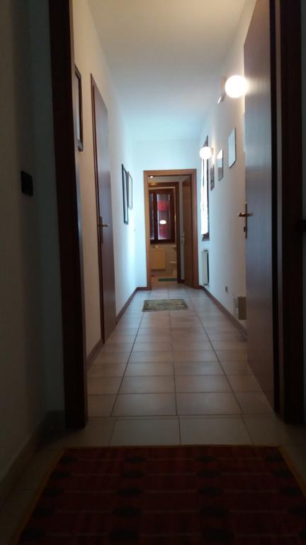 Dreon B&B Portogruaro Ngoại thất bức ảnh