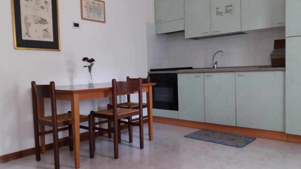 Dreon B&B Portogruaro Ngoại thất bức ảnh