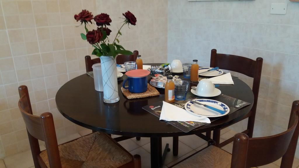 Dreon B&B Portogruaro Ngoại thất bức ảnh