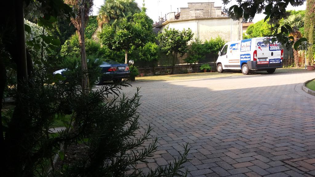 Dreon B&B Portogruaro Ngoại thất bức ảnh