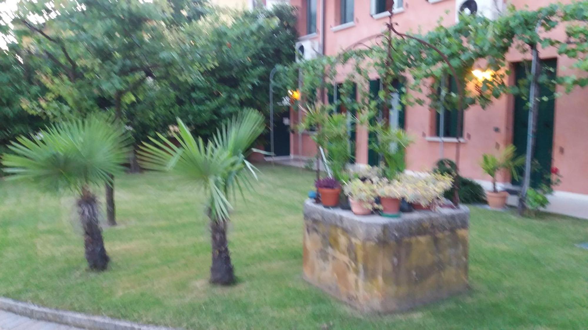 Dreon B&B Portogruaro Ngoại thất bức ảnh