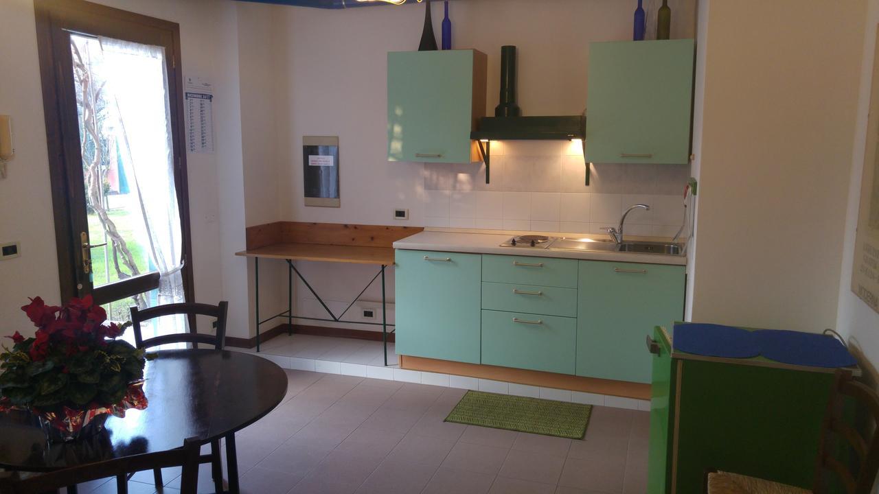 Dreon B&B Portogruaro Ngoại thất bức ảnh
