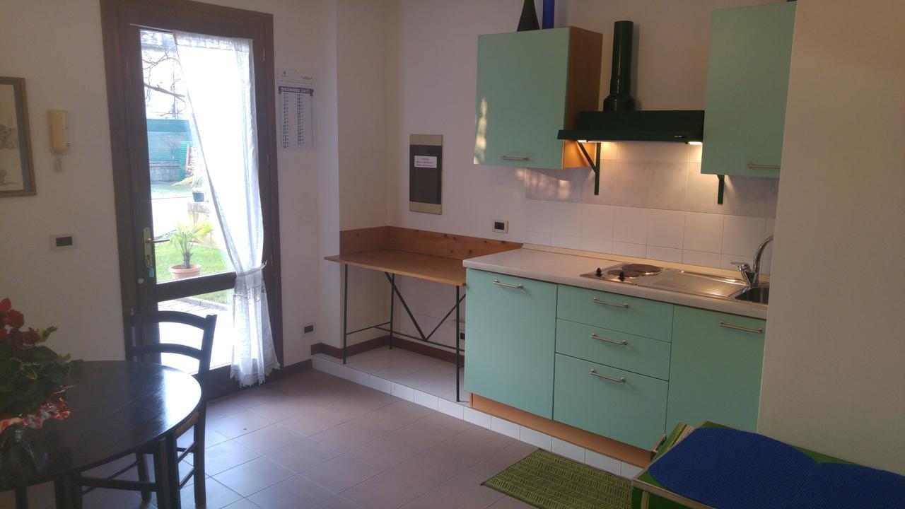 Dreon B&B Portogruaro Ngoại thất bức ảnh